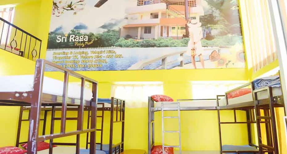 Sri Raga Family Resort, Yelagiri 2